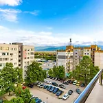 Апартаменты South - 2bd Flat With Balcony By Flat Mаnager *