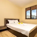 Апартаменты South - 2bd Flat With Balcony By Flat Mаnager