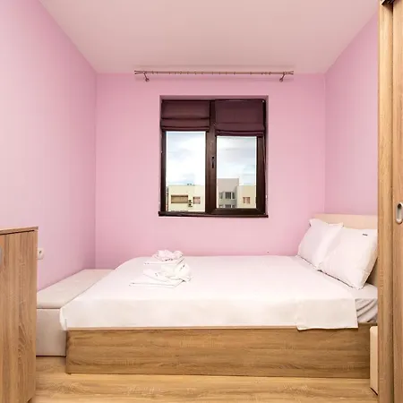 South - 2bd Flat With Balcony By Flat Mаnager * 普罗夫迪夫