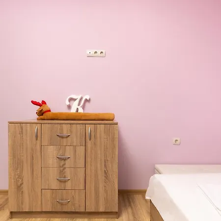 South - 2bd Flat With Balcony By Flat Mаnager * Пловдив