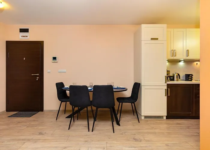 South - 2bd Flat With Balcony By Flat Mаnager 公寓 普罗夫迪夫