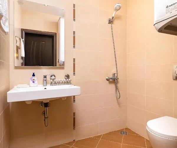 South - 2bd Flat With Balcony By Flat Mаnager 普罗夫迪夫