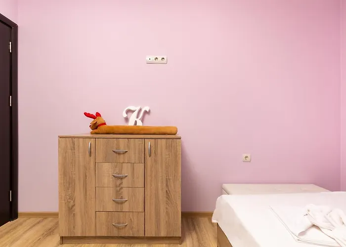 South - 2bd Flat With Balcony By Flat Mаnager * 普罗夫迪夫