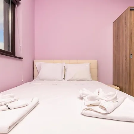 Apartamento South - 2bd Flat With Balcony By Flat Mаnager *