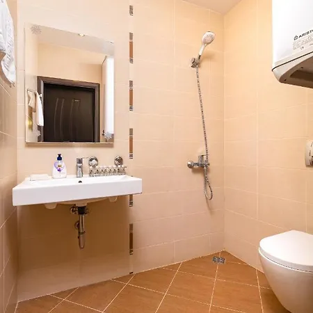 South - 2bd Flat With Balcony By Flat Mаnager Plovdiv