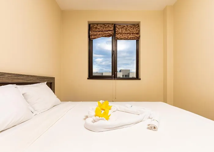 South - 2bd Flat With Balcony By Flat Mаnager 公寓 *