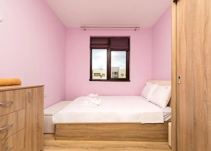 South - 2bd Flat With Balcony By Flat Mаnager * 普罗夫迪夫