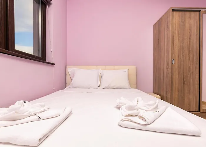 Apartment South - 2bd Flat With Balcony By Flat Mаnager *