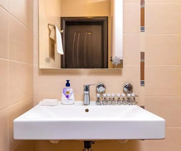 South - 2bd Flat With Balcony By Flat Mаnager 公寓 普罗夫迪夫