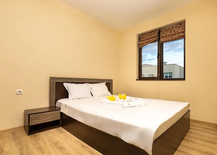 公寓 South - 2bd Flat With Balcony By Flat Mаnager